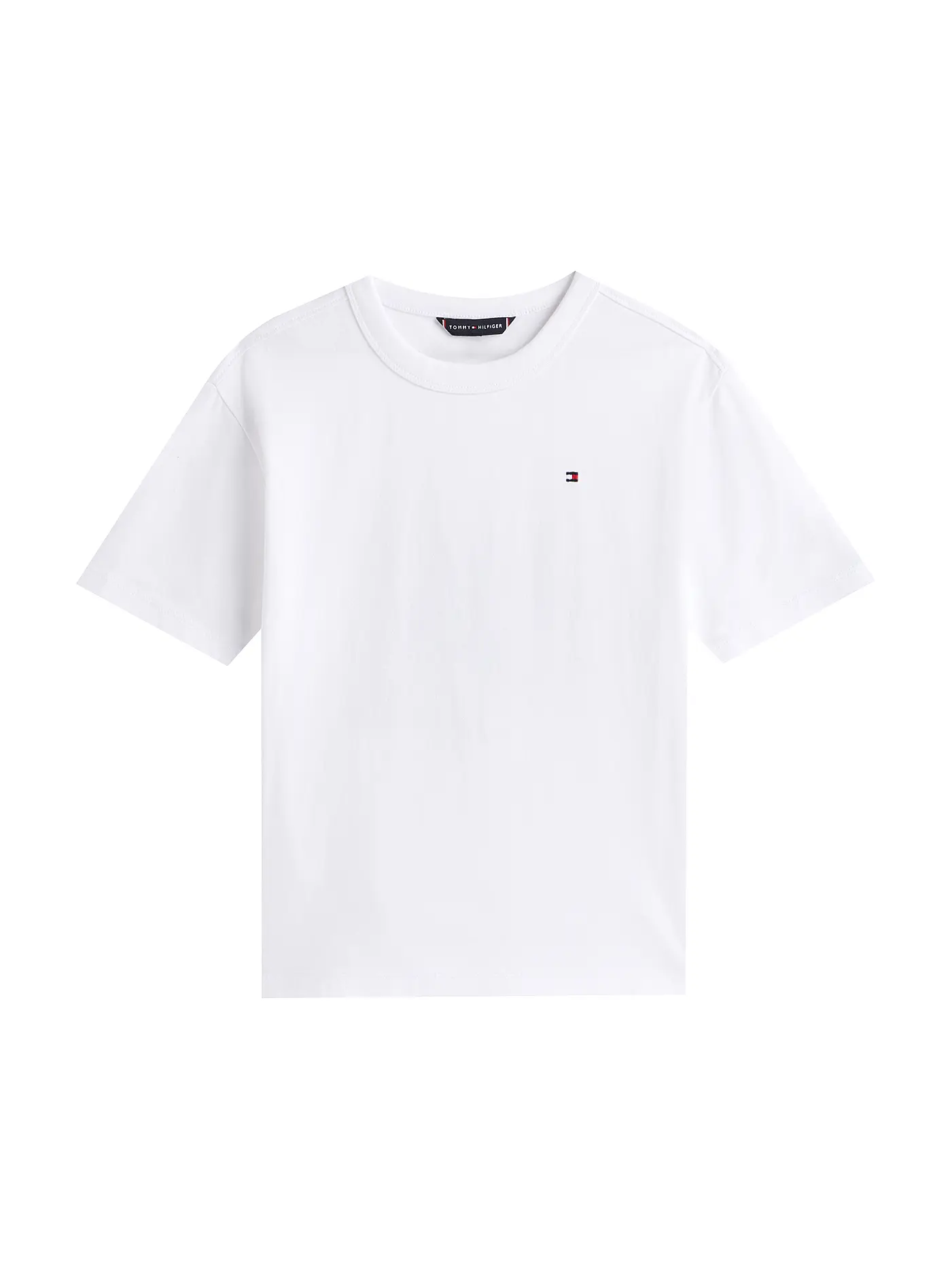 TOMMY HILFIGER | Jungen T-Shirt | 